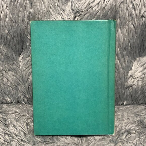 Moke and Poki in the Rain Forest Hardcover I Can Read Book 1972 First Edition - Picture 2 of 7